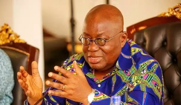 Akufo-Addo reveals why his government is turning Ghana into a bilingual state