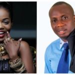 Mzbel calls Counsellor Lutterodt "stupid"