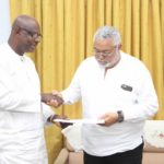 NDC not an ‘Ayigbe or Northerners party’- Kojo Bonsu declares