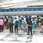 Ghana Airports Company denies report suggesting Terminal 3 got flooded