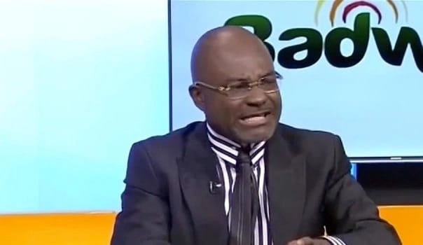 I will be very wicked to the NPP in 2020 - Kennedy Agyapong boils with anger
