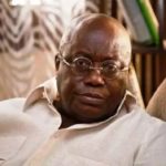 Do not spare illegal miners; punish them severely - Akufo-Addo tells judges