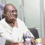 You've taxed companies and now they've collapsed - Ken Agyapong fires at gov't