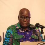 Gov't using oil revenues to create assets, not accumulate debt - Akufo-Addo