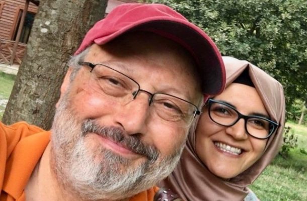 Islam and Jamal Khashoggi’s murder