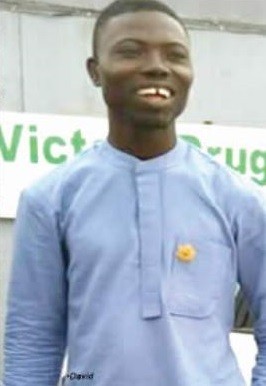 TRAGIC: Robbers kill 28-year-old engineer, after robbing his mother's shop