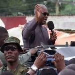 Lives will improve when the NDC returns to power – Mahama