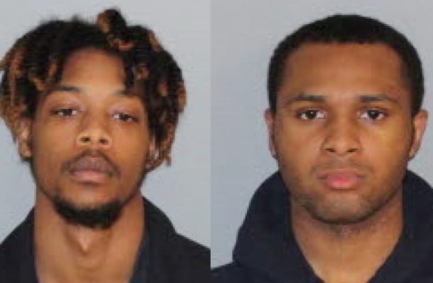SHOCKER: 2 men accused of raping 9-month-old girl, filming attack