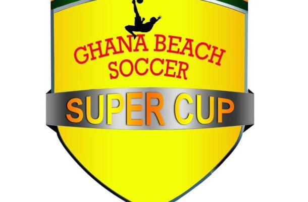 Ghana Beach Soccer marks 10 years with Festival and Super Cup Tour