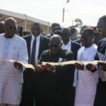 Akufo-Addo Opens 225kv Bolgatanga-Ouagadougou Power Project