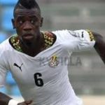 Afriyie Acquah wary of Sierra Leone threat; guards against complacency