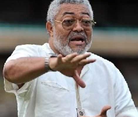 I’ve never been thirsty for Judges’ blood – Rawlings
