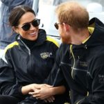 I want a baby girl - Prince Harry