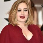 Adele earned £9m without releasing an album in 2017