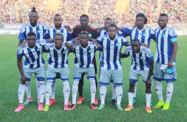 Sierra Leone in a state of shock after FIFA cancels qualifier against Ghana