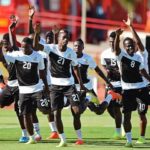 Black Stars fringe players get chance to impress coach Kwesi Appiah today