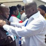 Andy Owusu indicts Prof. Obiri Danso; Accuses him of sabotaging gov’t