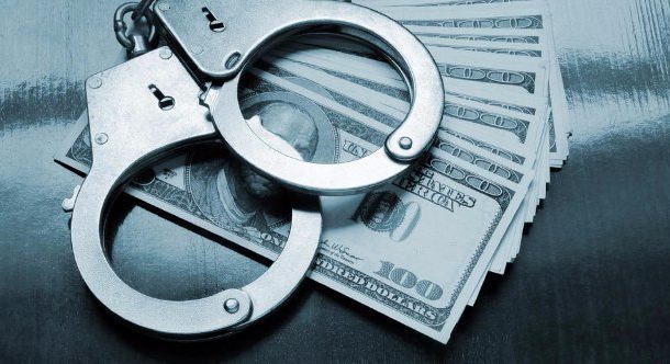 Suspected money laundering cases on the rise