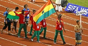 Ghana to host the 13th African Games in 2023