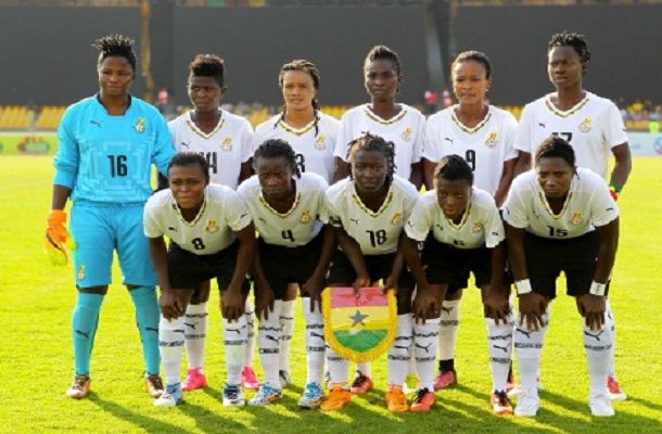 Black Queens confirm pre-AWCON friendlies against Zambia, Kenya & South Africa