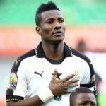 Ghana captain Asamoah Gyan confident of Black Stars victory over Sierra Leone