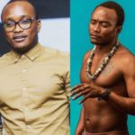 Why I performed naked In London' - Brymo explains