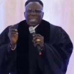 VIDEO: Most married women in Ghana have never reached orgasm in their entire lives - Ghanaian Pastor reveals
