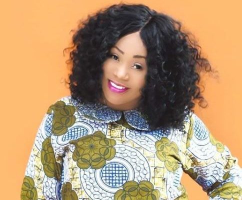 Use sex to get anything from your men - Actress advises women