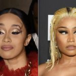 Cardi B reveals the real reason she attempted to fight Nicki Minaj during New York fashion week