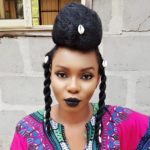 'Why are our leaders so heartless' - Yemi Alade Slams Nigerian President Buhari