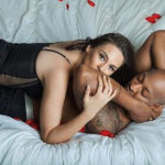 Trouble in Paradise? Ik Ogbonna's wife Sonia drops his name