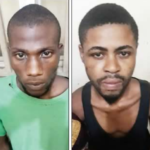 Man kidnaps cheating girlfriend’s mother; collects ransom