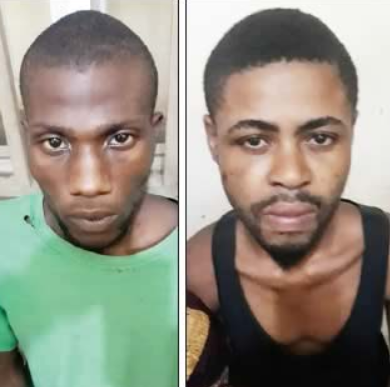 Man kidnaps cheating girlfriend’s mother; collects ransom