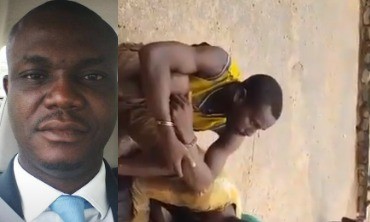 PHOTOS/VIDEO: Man kidnap, kills his boss after he was sacked for stealing eggs