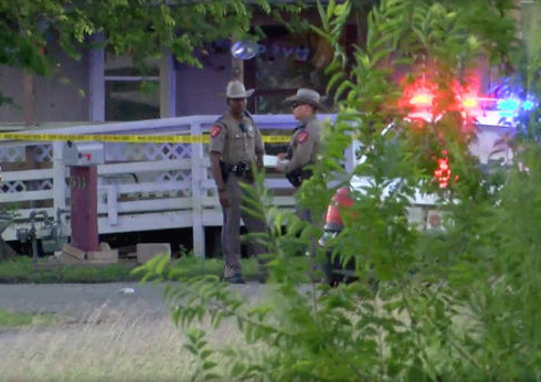 4 dead following shootout at 1-year-old's birthday party