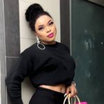 Bobrisky shows off bare butt; praises his doctor "for doing a wonderful job on his ass"
