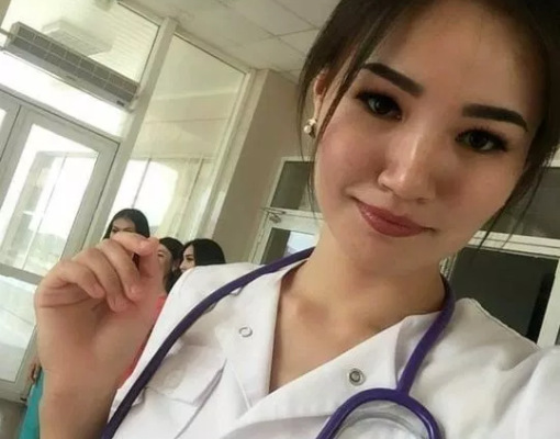 SHOCKER: Doctor beheaded by boyfriend after she refused to marry him
