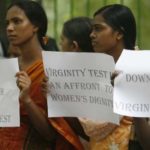 Testing girls for virginity violates their human rights - United Nations