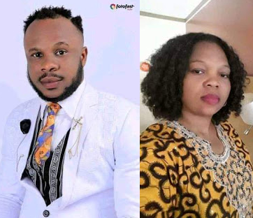 Police vow to find killers of Pastor, his assistant and alleged mistress