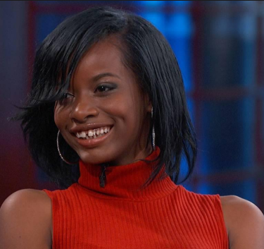 VIDEO: "When it comes to black people, I think they’re all ugly," - African-American girl says she's white