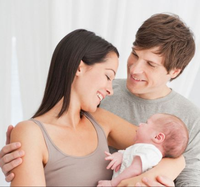 Dads may soon be able to breastfeed their babies