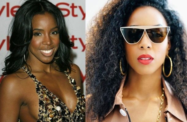 VIDEO: Kelly Rowland denies bleaching her skin after fans raised alarm over changes in her skin