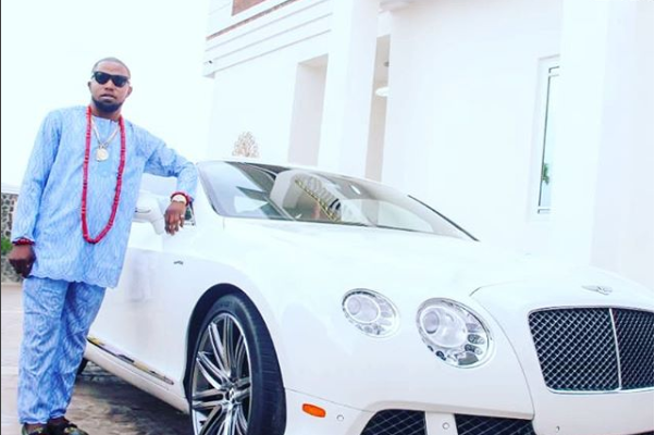 PHOTOS: See the luxurious lifestyle of Nigerian fraudster who was arrested in Turkey for $1.4million scam in Denmark