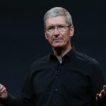 Being gay is "God's greatest gift to me - Apple CEO, Tim Cook