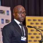 South African Minister sex tape leaks after his phone was stolen