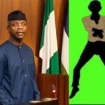 'I am learning ‘Shaku Shaku’ dance steps ahead of the 2019 election campaigns' - Nigerian Vice President