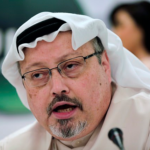 'Khashoggi's killers smoked and drank alcohol on cheerful ride home" after the killing' - Taxi driver says