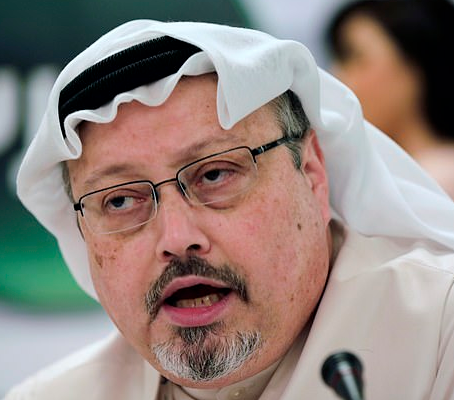 'Khashoggi's killers smoked and drank alcohol on cheerful ride home" after the killing' - Taxi driver says
