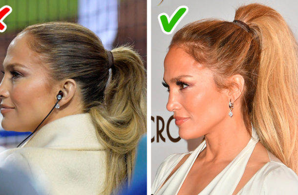 10 Hairstyles that can make you look cheap