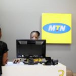 MTN hits 19.4million in subscriber base